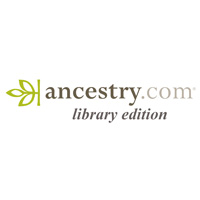 Ancestry library logo