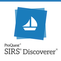 Sirs discoverer logo