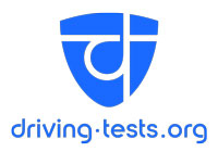 Driving tests logo