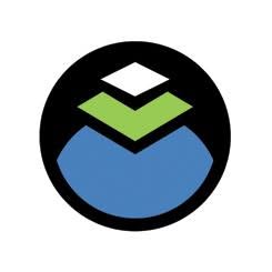 Open Learning Initiative logo icon in color.