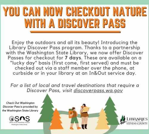FB Promo for Discover Pass